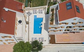 Casa Laurea